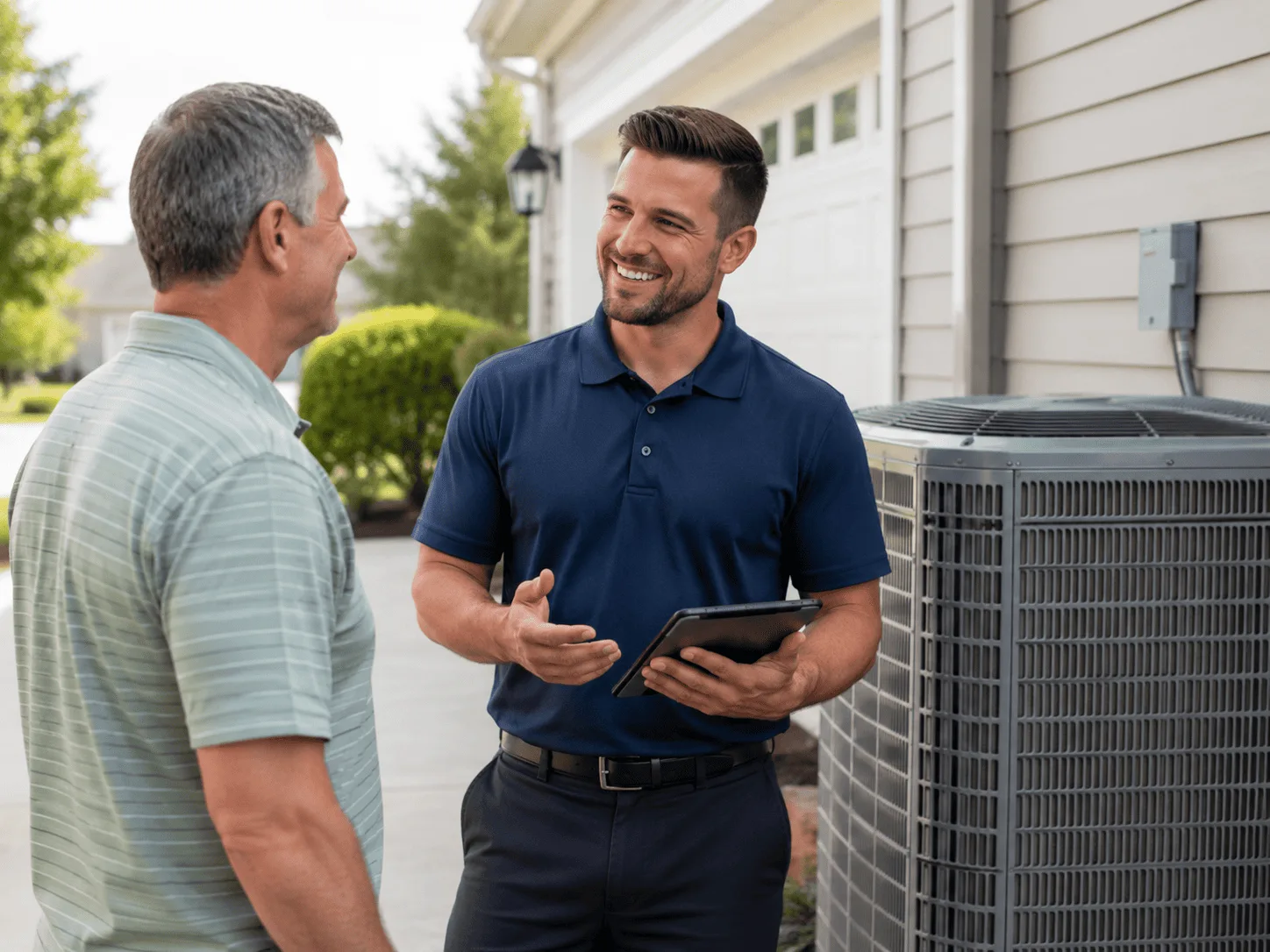 Heat Pump Installation Alder Creek, NY FAQs